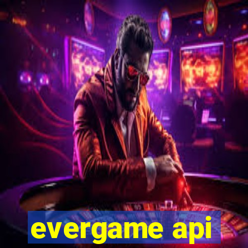 evergame api